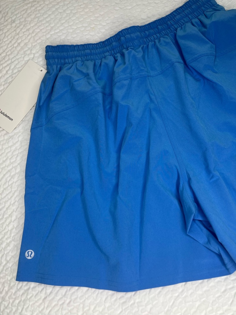 Pace Rival High Rise Short 5” POOLPARTY - Picture 3 of 4